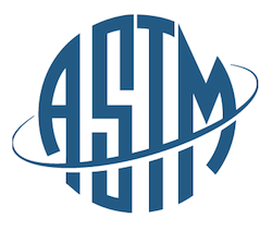 ASTM Logo