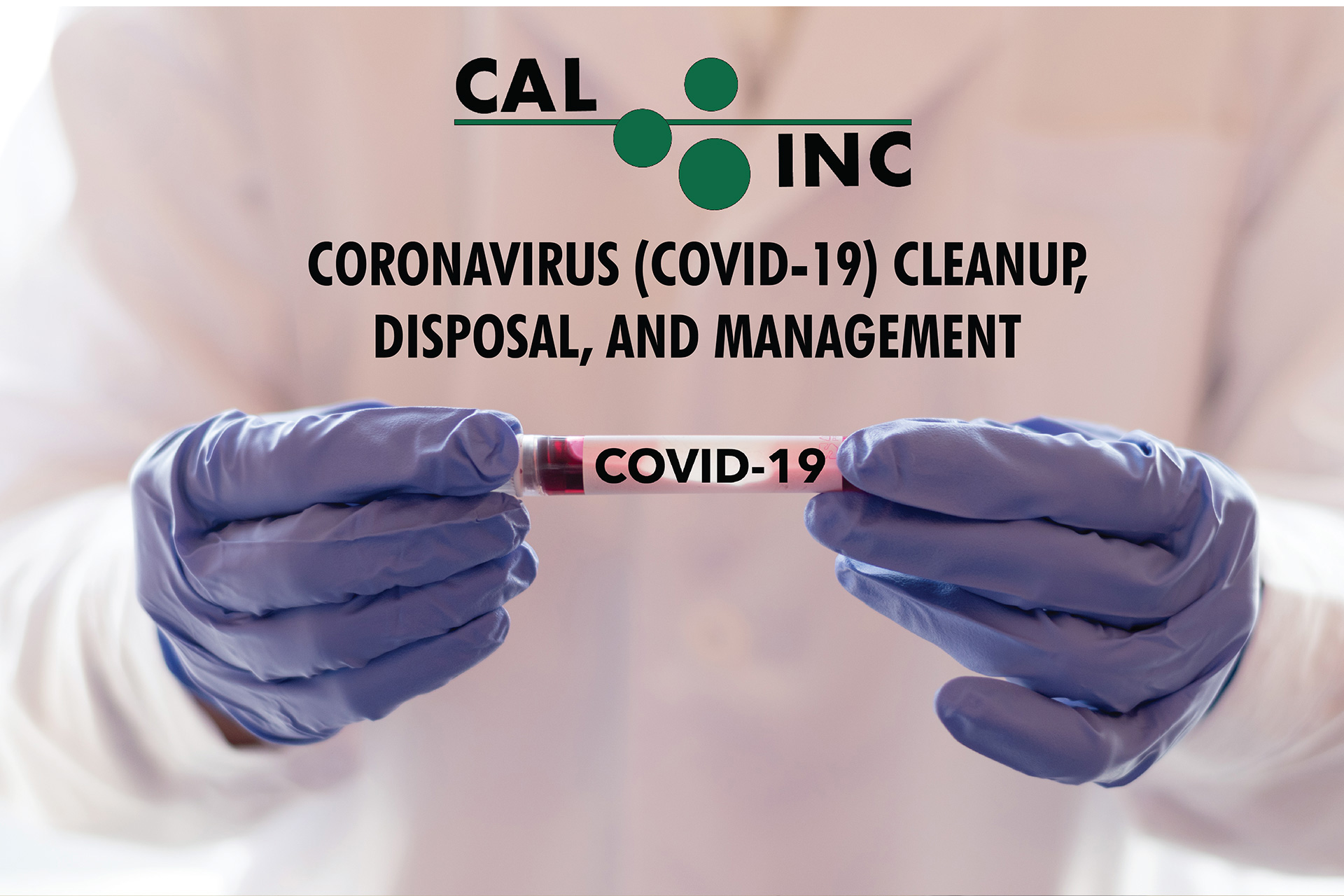 COVID-19 Solutions
