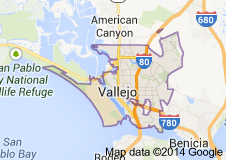 Vallejo