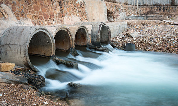 Storm Drain