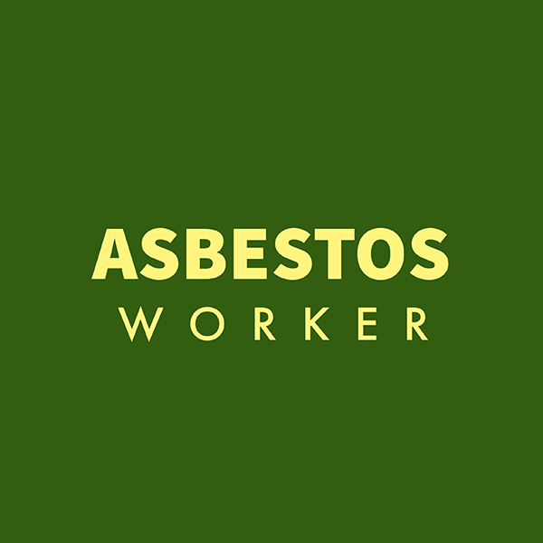 Asbestos Worker