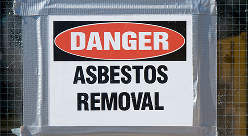 Asbestos