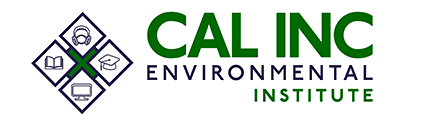 CAL INC Logo